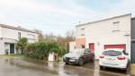Extension de 25m² à Bouaye