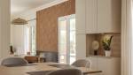 Cuisine moderne