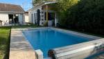 Construction piscine Pessac