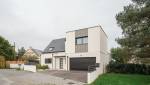 Extension d'une maison- Carquefou- Zoom sur les extérieurs