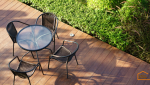 Terrasse bois