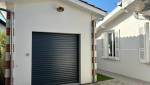 Construction garage