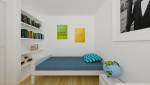 Simulation 3D pour un projet de créations sur-mesure à Antony (92)