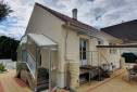 Maison après travaux d'ITE - Brie-Comte-Robert 77170
