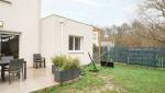 Extension de 25m² à Bouaye