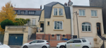 Rénovation façade Arras