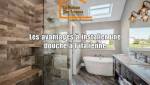 Les avantages à installer une douche à l’italienne en Haute 