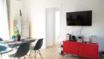 Création appartement Courbevoie (92400)