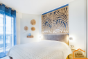 chambre rénovée 