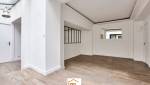 transformation d'anciens bureaux en appartement