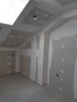 Doublage après travaux d'isolation du plafond des combles d'un appartement - Bourg-en-Bresse 01000