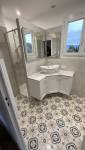Meuble vasque