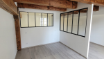 Rénovation appartement - verrières