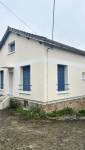 Saulx-les-Chartreux (91) : ITE et menuiserie