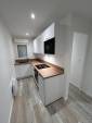 Rénovation studio La Rochelle