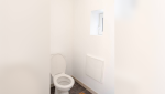 Rénovation appartement - WC