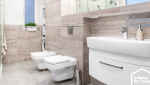 Wc et bidet