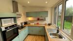 Rénovation de cuisine dans extension - Nantes 44