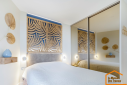 rénovation de chambre