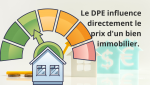 Le DPE influence la valeur d’un bien – Un bon Diagnostic de Performance Énergétique (DPE) améliore la valeur immobilière. Faites évaluer votre logement à Marmande.