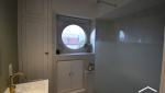 Rénovation appartement - fenêtre