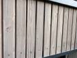 Bardage bois sur une extension de maison - Nantes (44000)