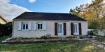 Maison avant travaux d'isolation thermique extérieure - Sénart 77127