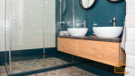 rénovation de salle de bain