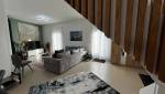 Escalier sur mesure