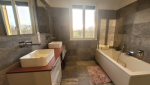 Rénovation salle de bain - lavabo