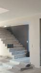 Escalier d'origine