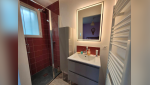 Rénovation salle de bain - Après
