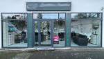 Changement vitrine 