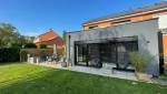 Extension maison