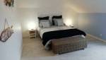 Création d'une chambre