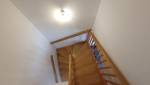 Escalier avant travaux - Vue générale