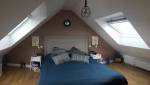 Chambre sous combles