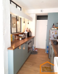 cuisine moderne