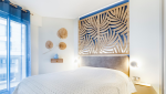 Rénovation de chambre à Boulogne-sur-Mer 