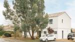 Surélévation d'une maison de 70m2- Vertou