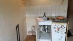 Avant et après travaux cuisine Poissy