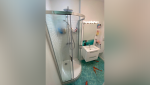 Rénovation appartement - salle de bain