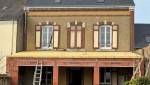 Construction maçonnée