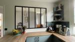 Rénovation de cuisine