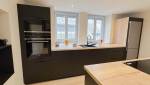 Rénovation appartement - cuisine