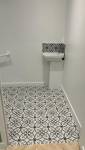 Toilettes PMR-espace