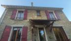 Maison après travaux de rénovation de couverture et zinguerie - Brie-Comte-Robert 77170