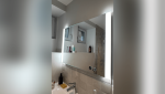 Rénovation appartement - salle de bain