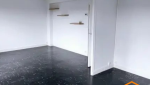 Séjour avant rénovation 