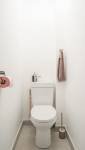 Rénovation intérieure d'une maison- Saint Sébastien-wc